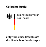 Logo BMI | Bundesministerium des Innern
