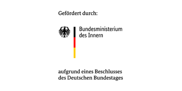 Logo BMI | Bundesministerium des Innern
